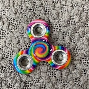 Fidget Spinner Toy